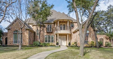 6131 Royalton Drive Dallas TX 75230