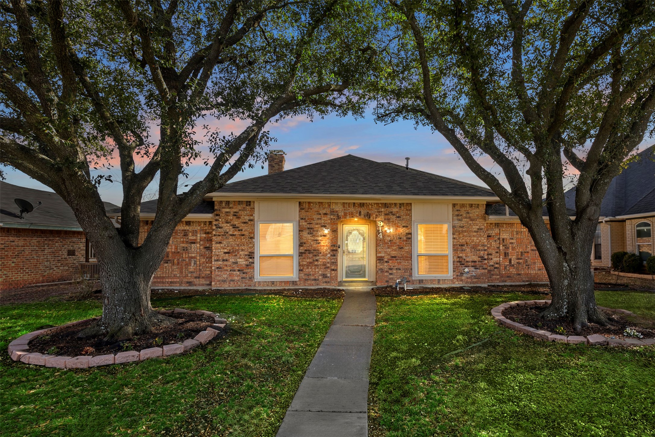 914 Green Canyon Drive Mesquite TX 75150