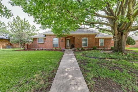 4117 Camino Drive Plano TX 75074