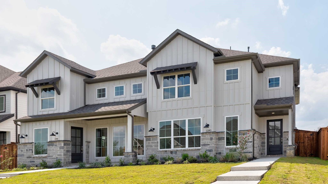 2243 Offerande Drive Aledo TX 76008