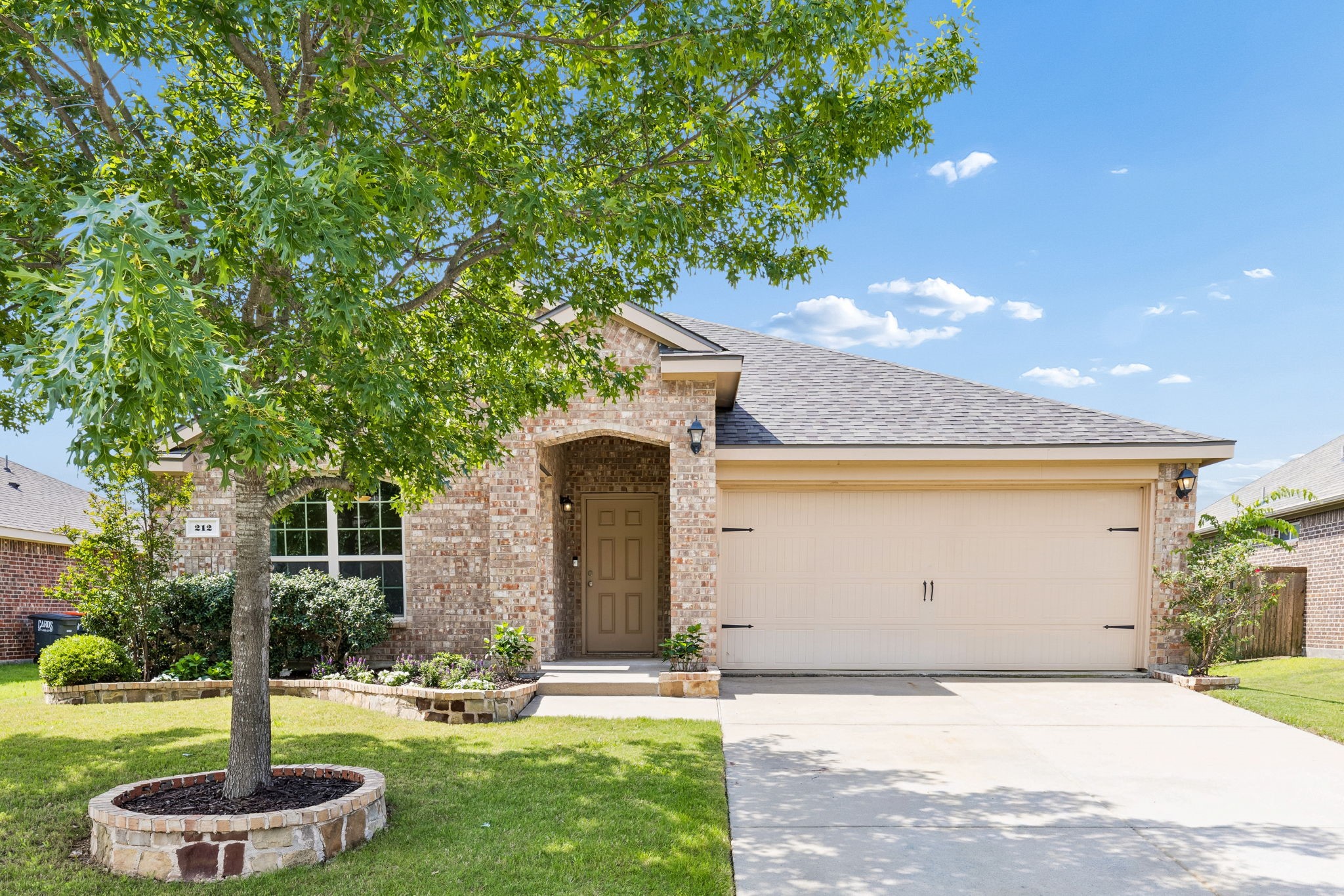 212 Belford Street S Anna TX 75409