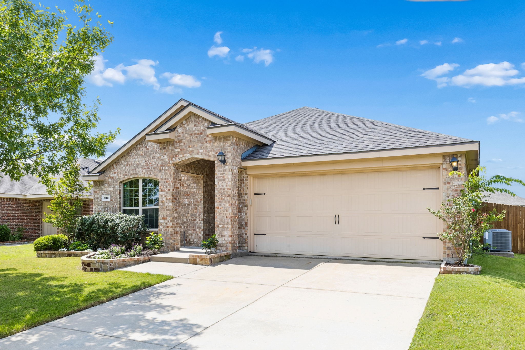 212 Belford Street S Anna TX 75409