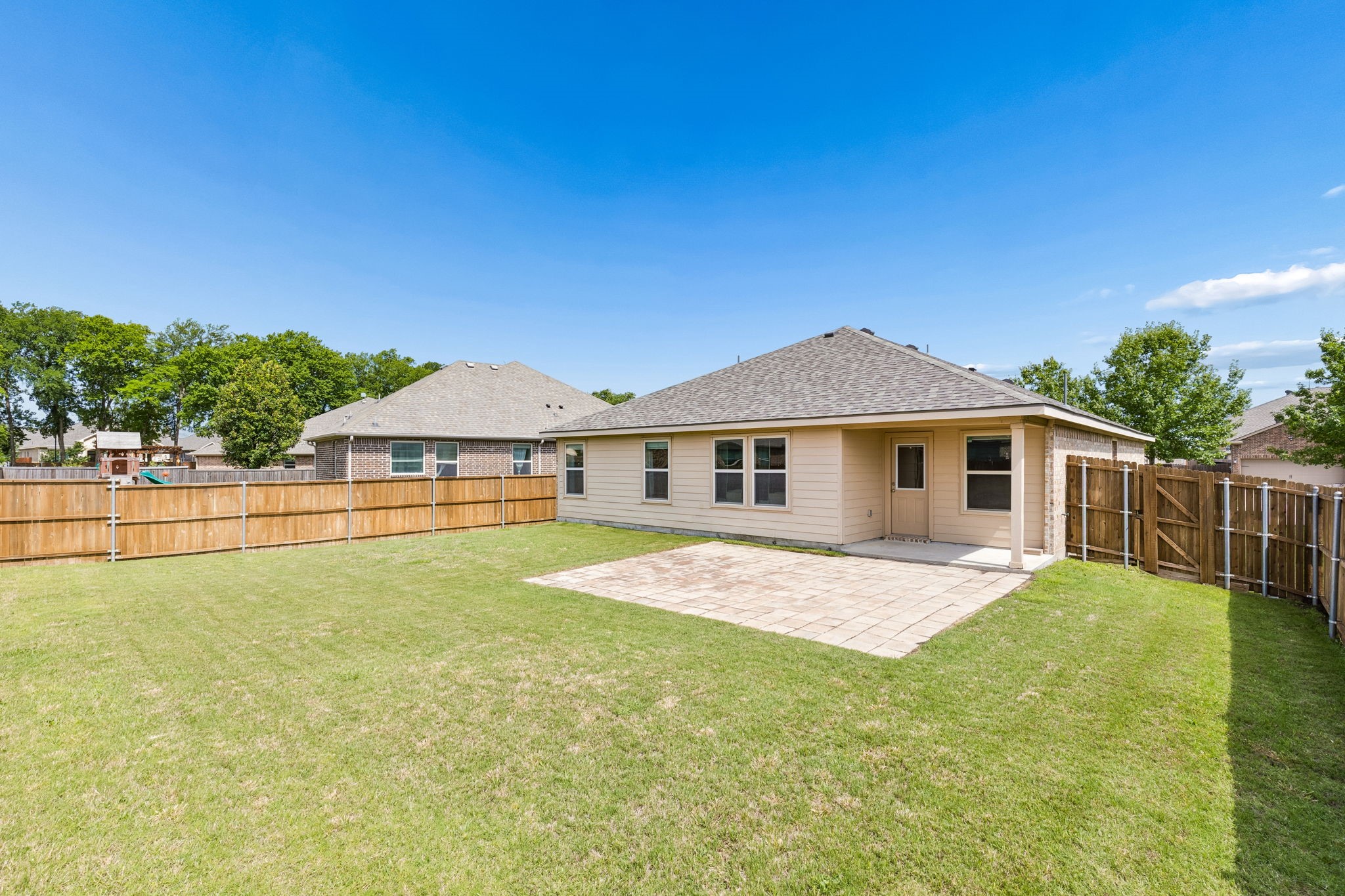 212 Belford Street S Anna TX 75409