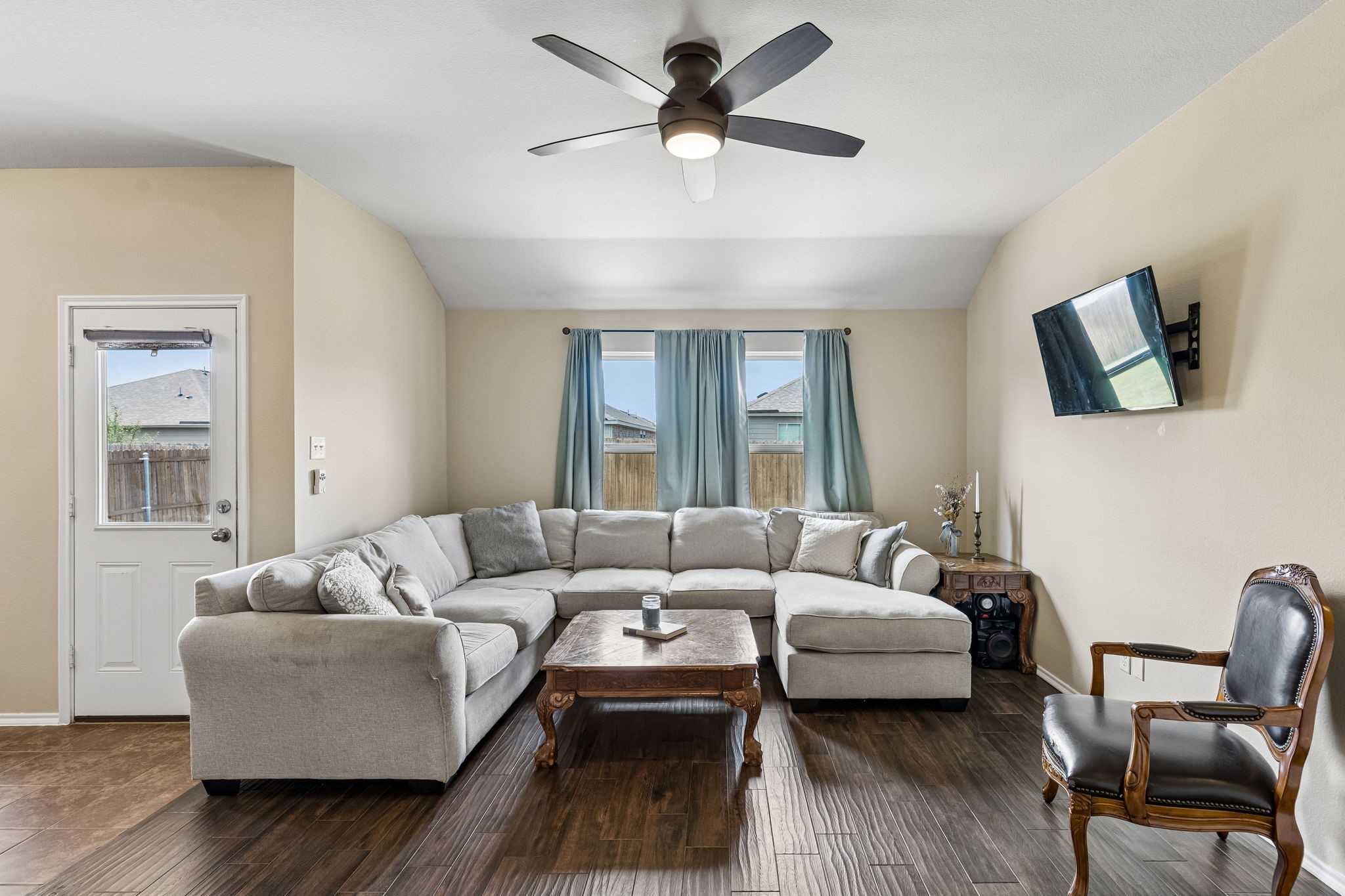 212 Belford Street S Anna TX 75409