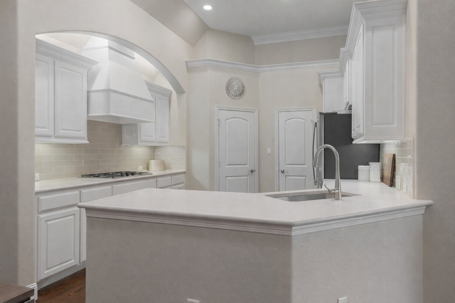 6166 Stapleford Circle Dallas TX 75252