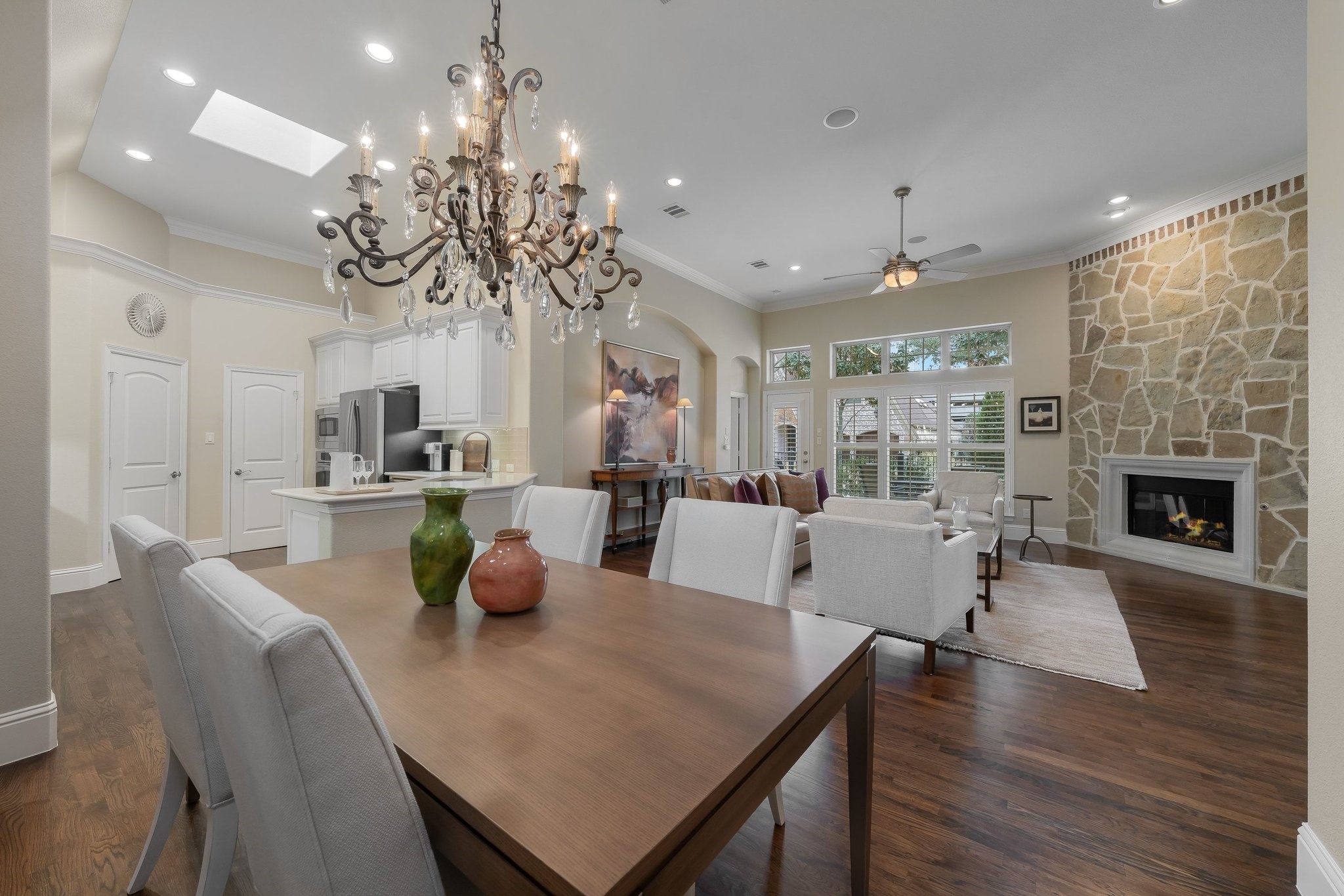 6166 Stapleford Circle Dallas TX 75252