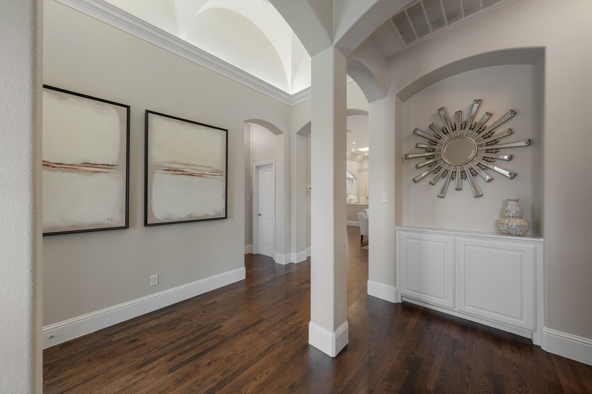 6166 Stapleford Circle Dallas TX 75252