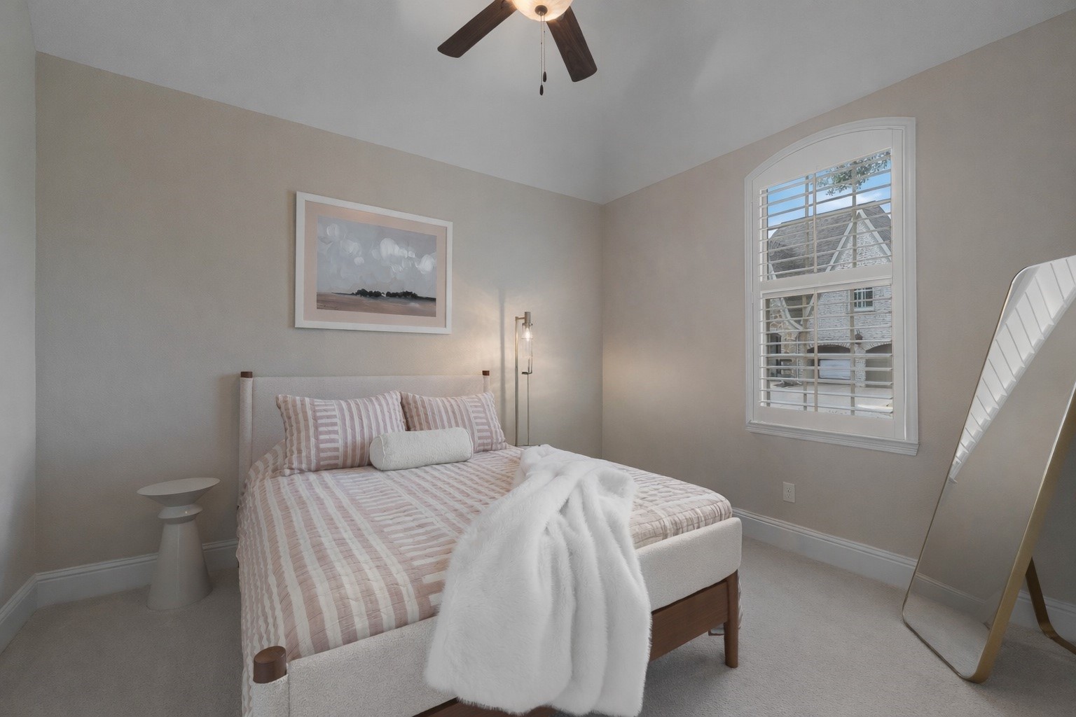 6166 Stapleford Circle Dallas TX 75252