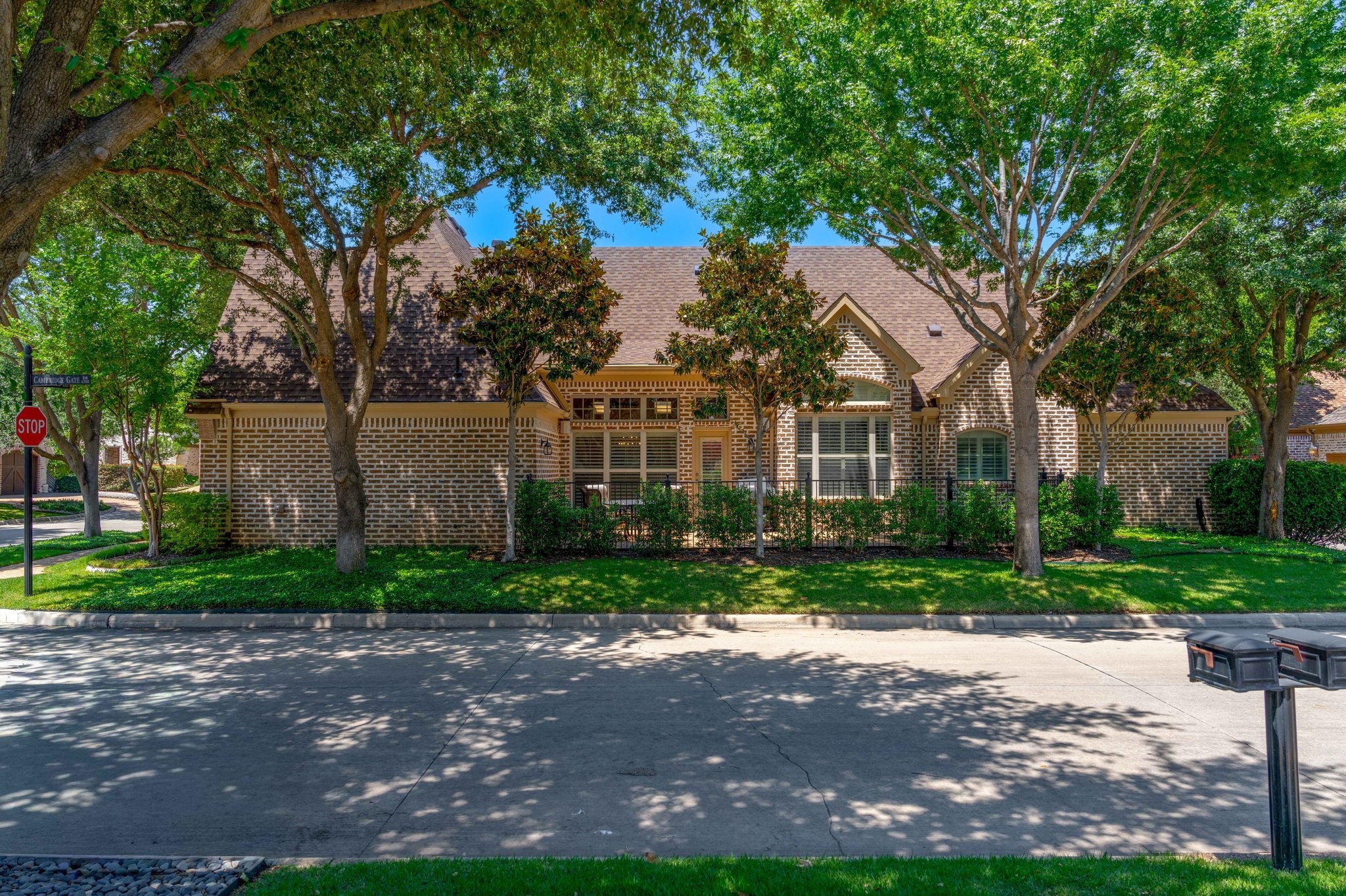 6166 Stapleford Circle Dallas TX 75252