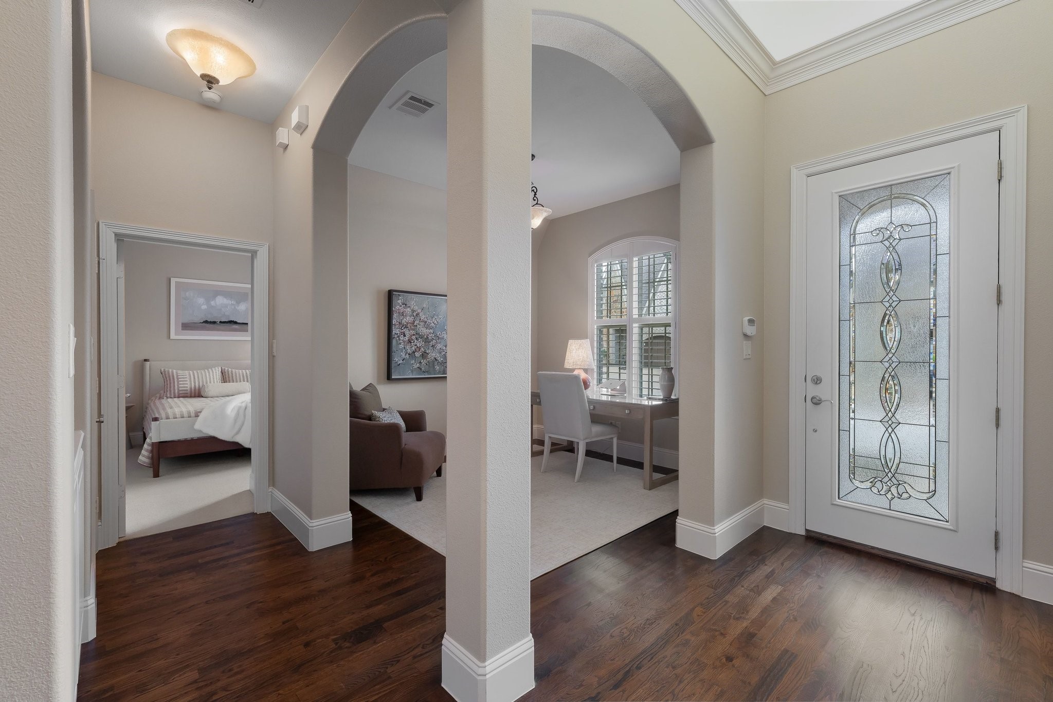 6166 Stapleford Circle Dallas TX 75252
