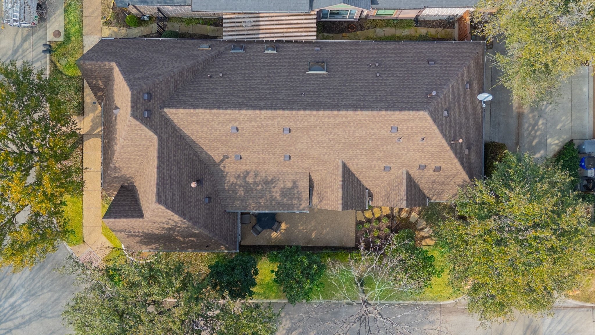 6166 Stapleford Circle Dallas TX 75252