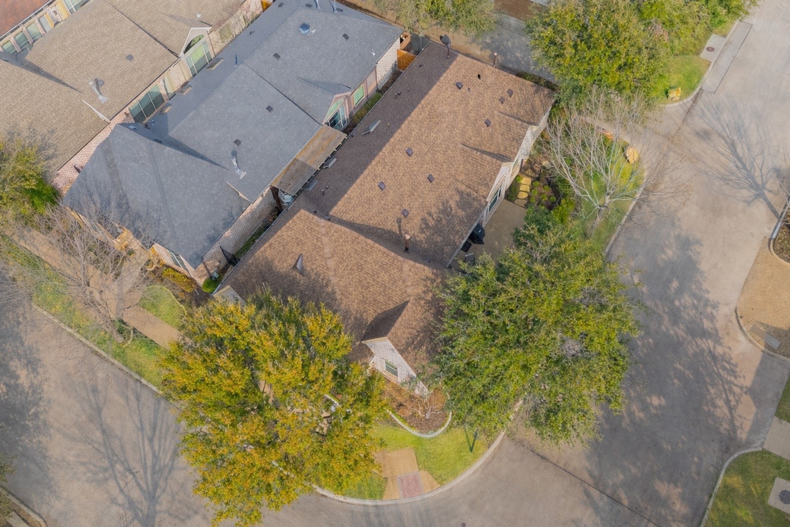 6166 Stapleford Circle Dallas TX 75252