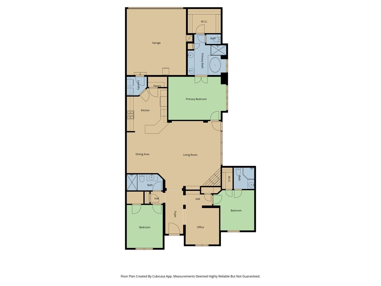 6166 Stapleford Circle Dallas TX 75252