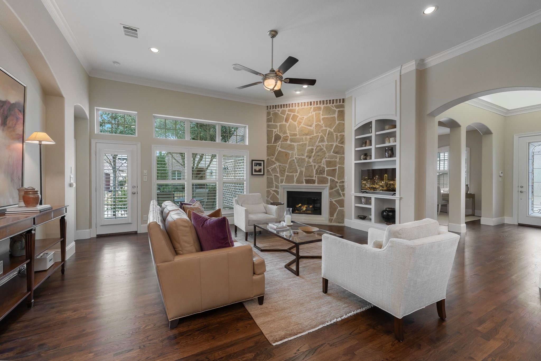 6166 Stapleford Circle Dallas TX 75252
