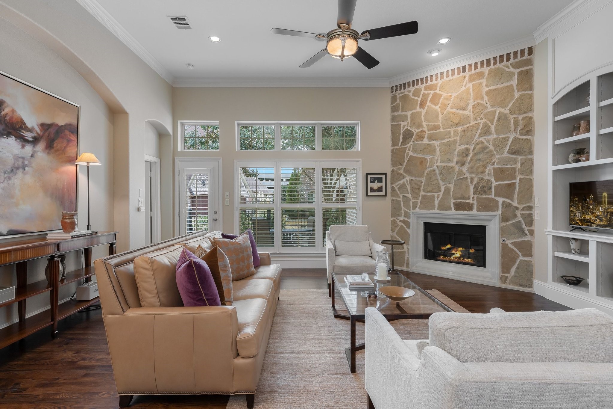 6166 Stapleford Circle Dallas TX 75252