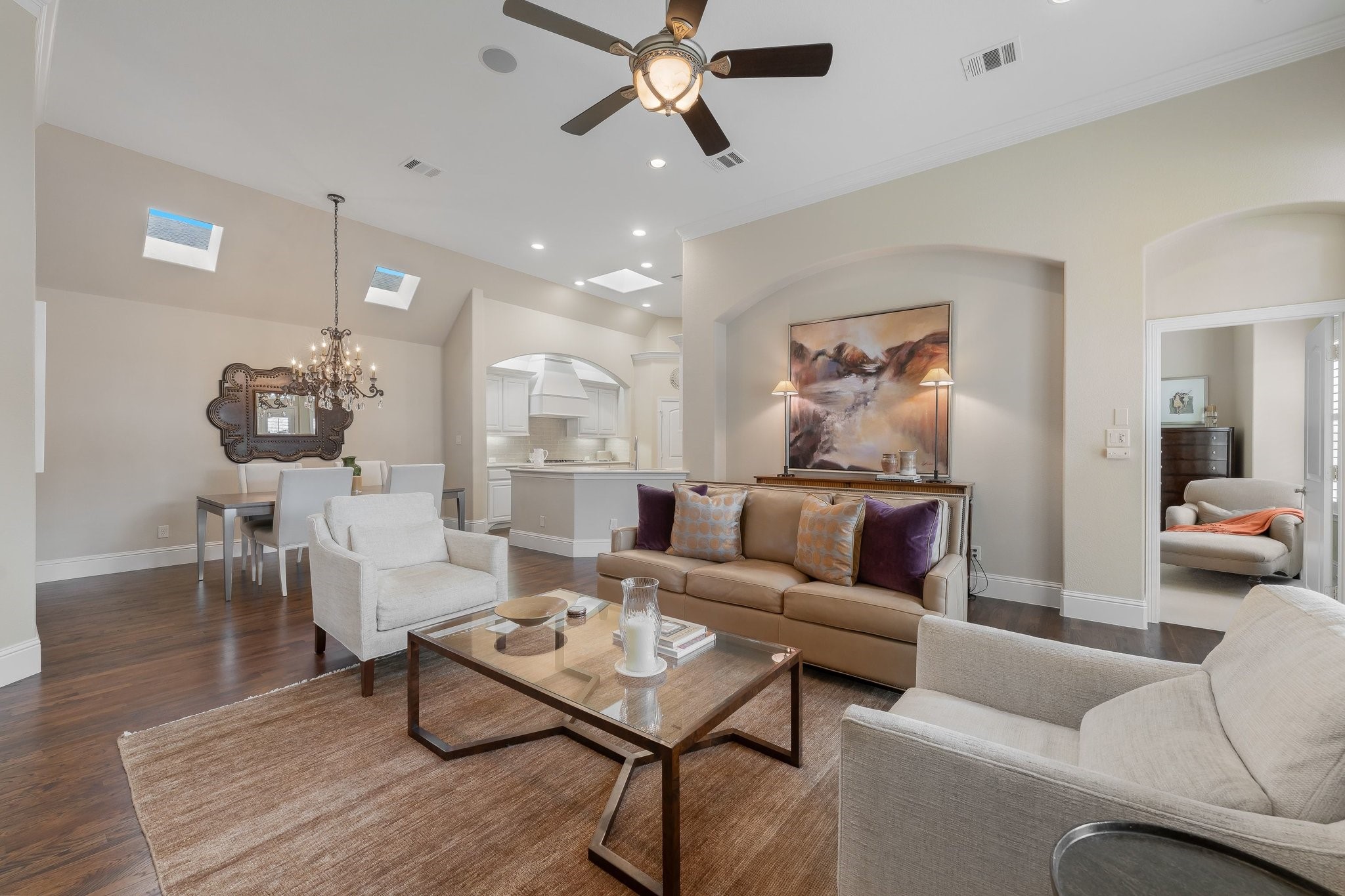 6166 Stapleford Circle Dallas TX 75252