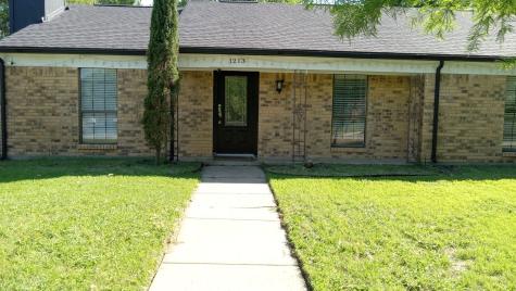 1213 Sicily Court Garland TX 75040