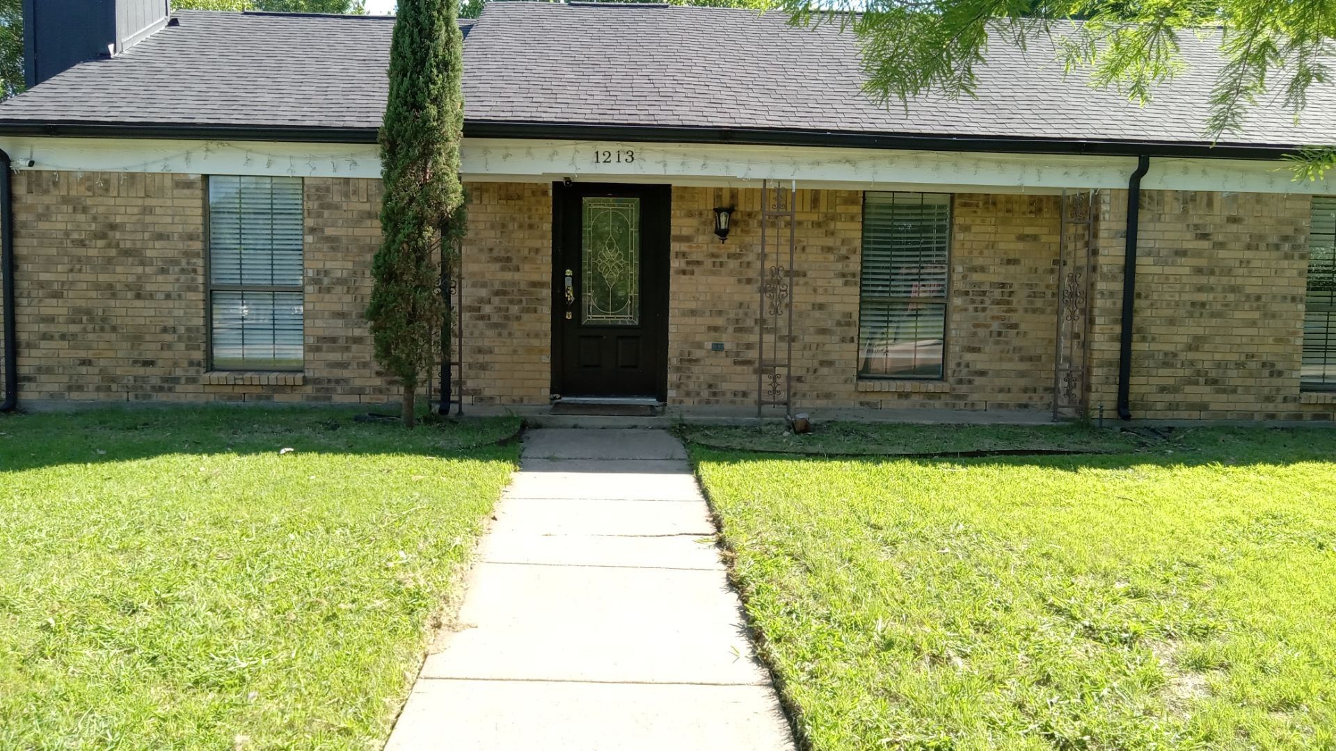 1213 Sicily Court Garland TX 75040