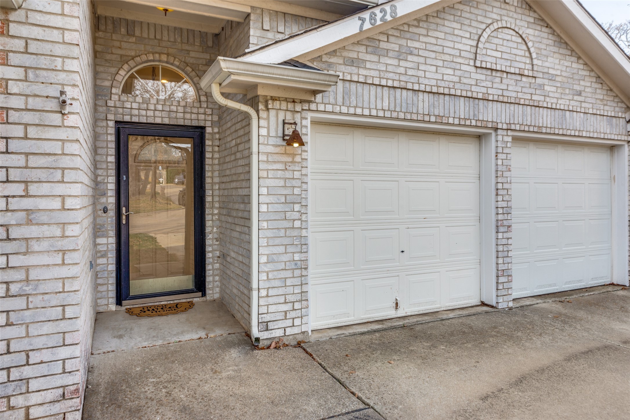 7628 Arbor Ridge Court Fort Worth TX 76112