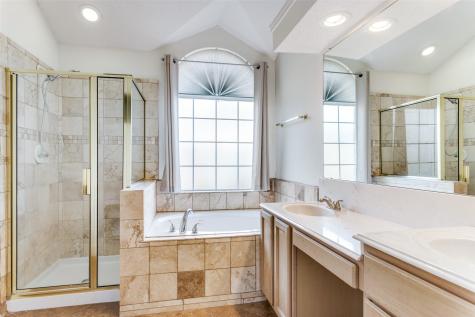 7628 Arbor Ridge Court Fort Worth TX 76112