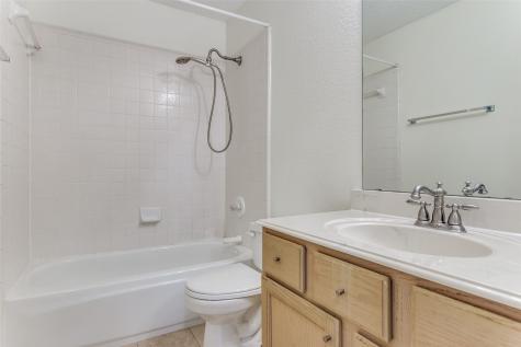 7628 Arbor Ridge Court Fort Worth TX 76112