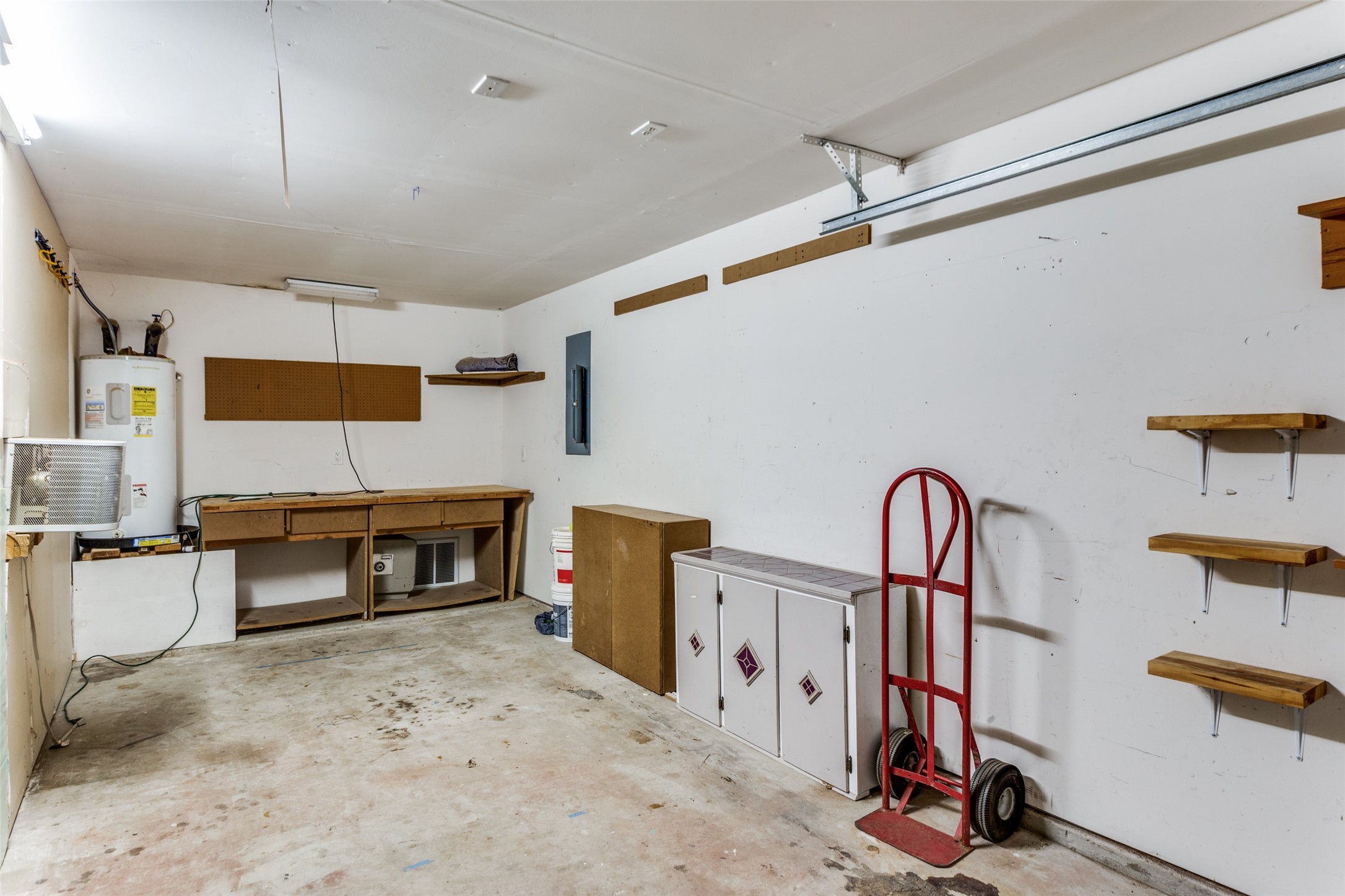 7628 Arbor Ridge Court Fort Worth TX 76112
