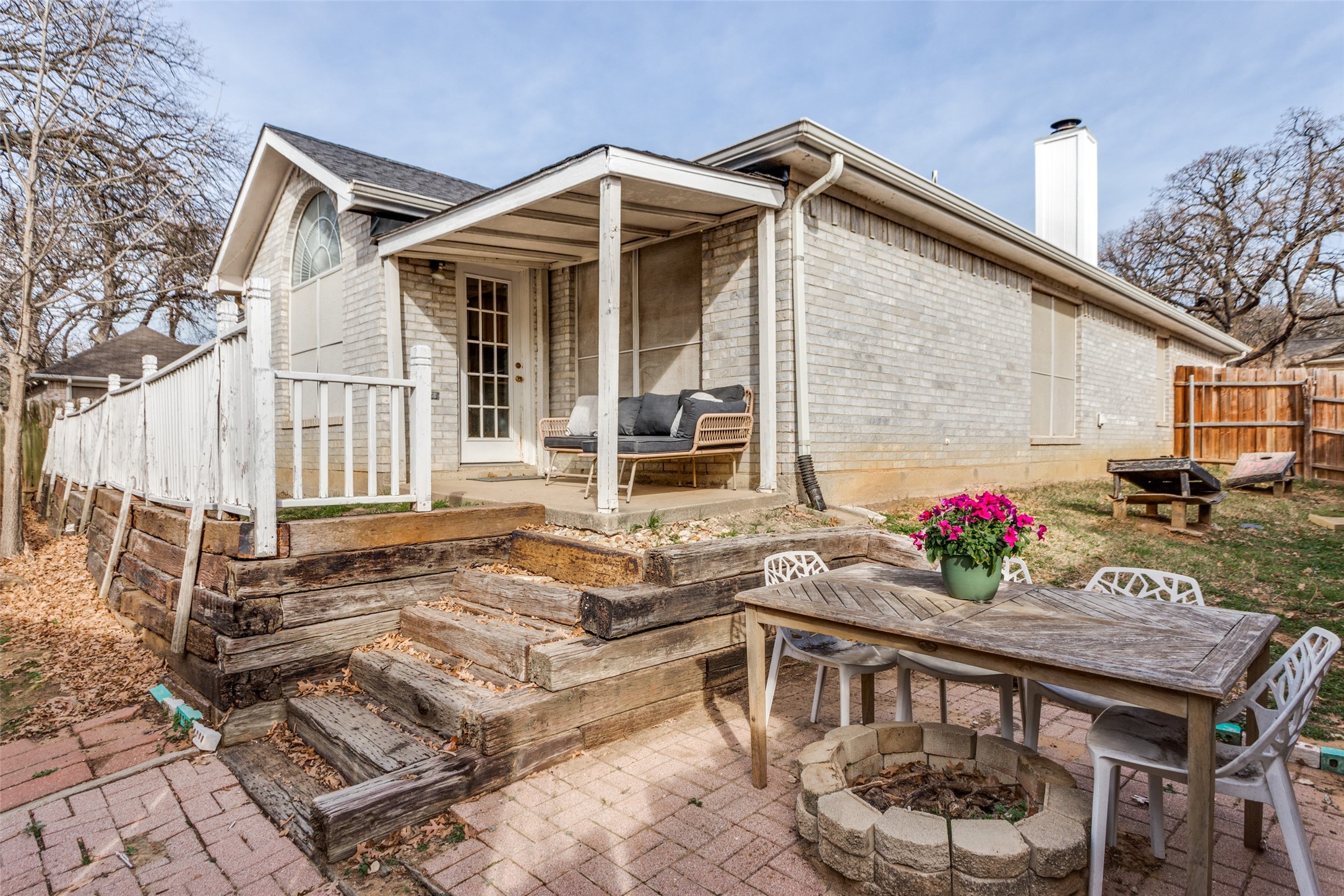 7628 Arbor Ridge Court Fort Worth TX 76112