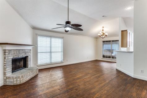 7628 Arbor Ridge Court Fort Worth TX 76112
