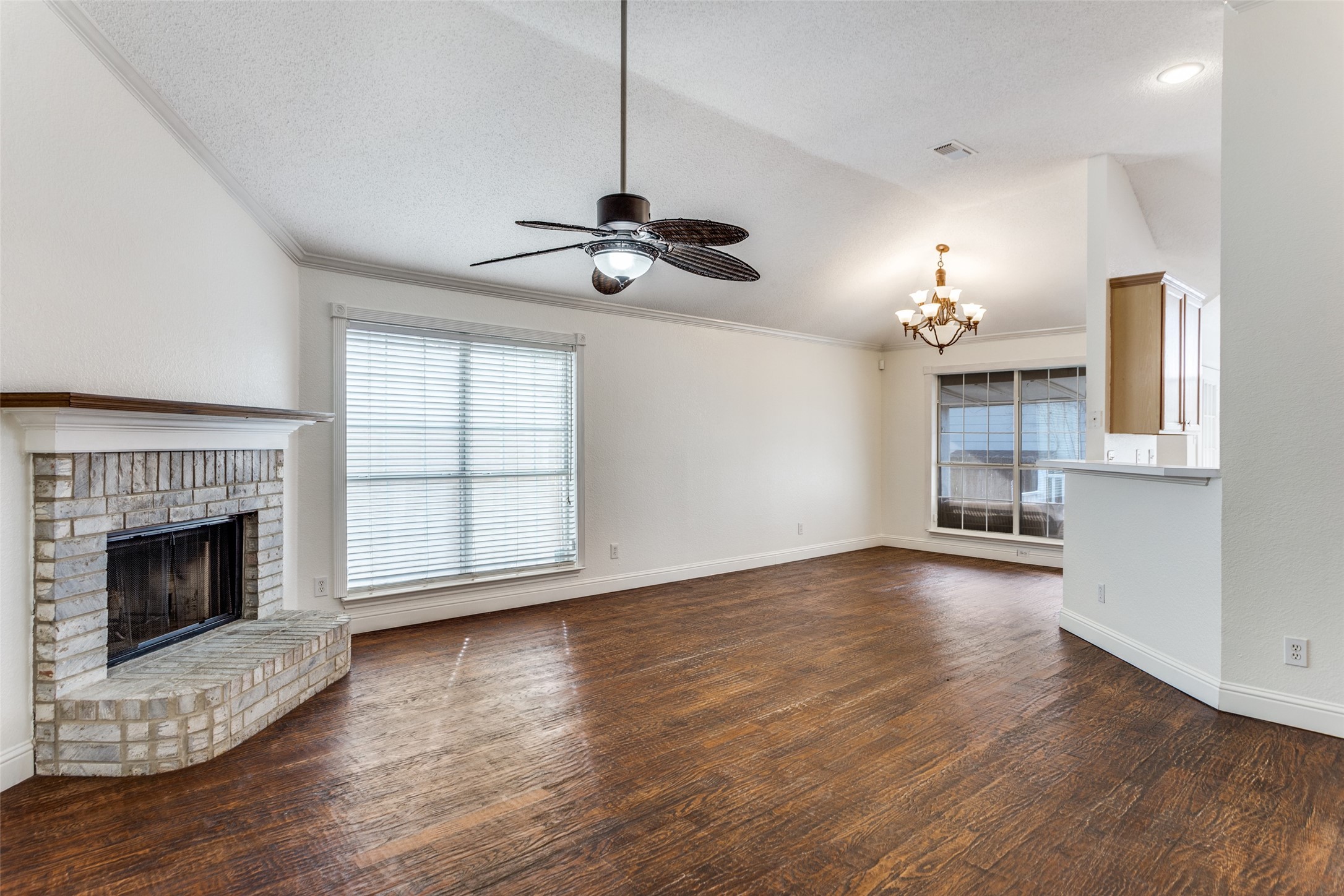 7628 Arbor Ridge Court Fort Worth TX 76112