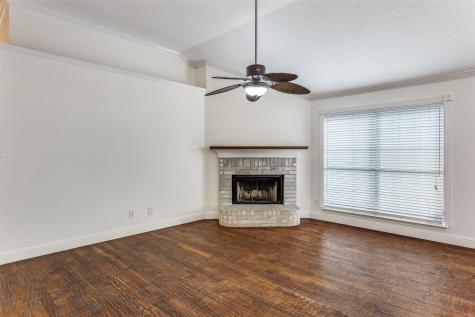 7628 Arbor Ridge Court Fort Worth TX 76112