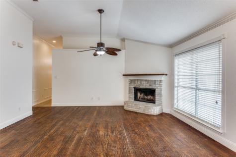 7628 Arbor Ridge Court Fort Worth TX 76112