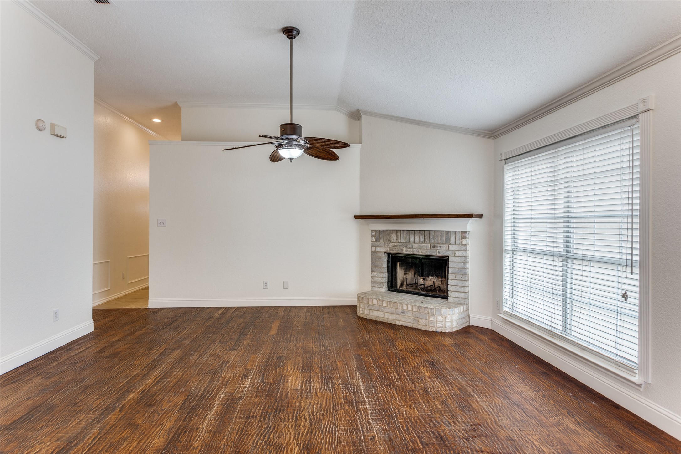 7628 Arbor Ridge Court Fort Worth TX 76112