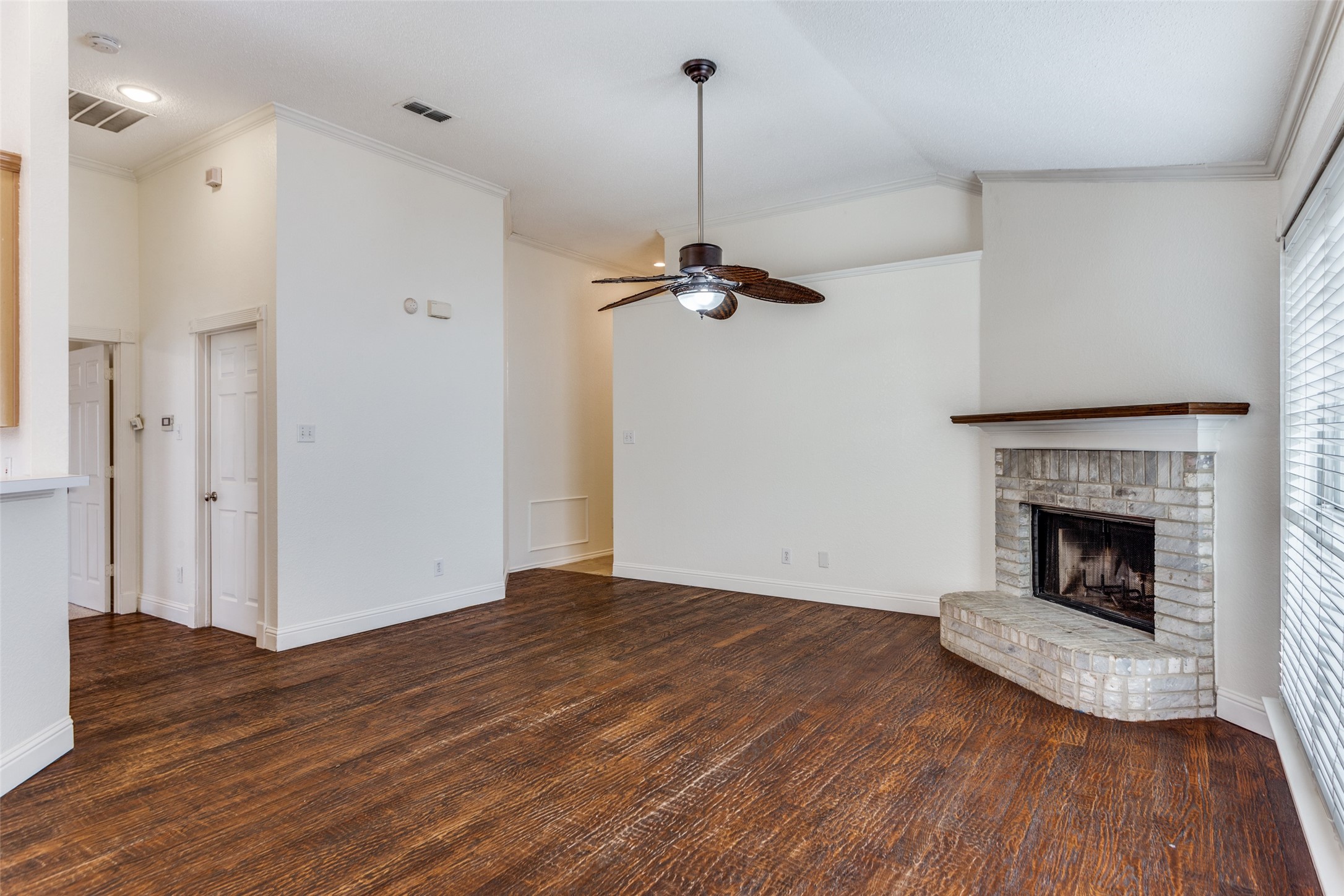 7628 Arbor Ridge Court Fort Worth TX 76112