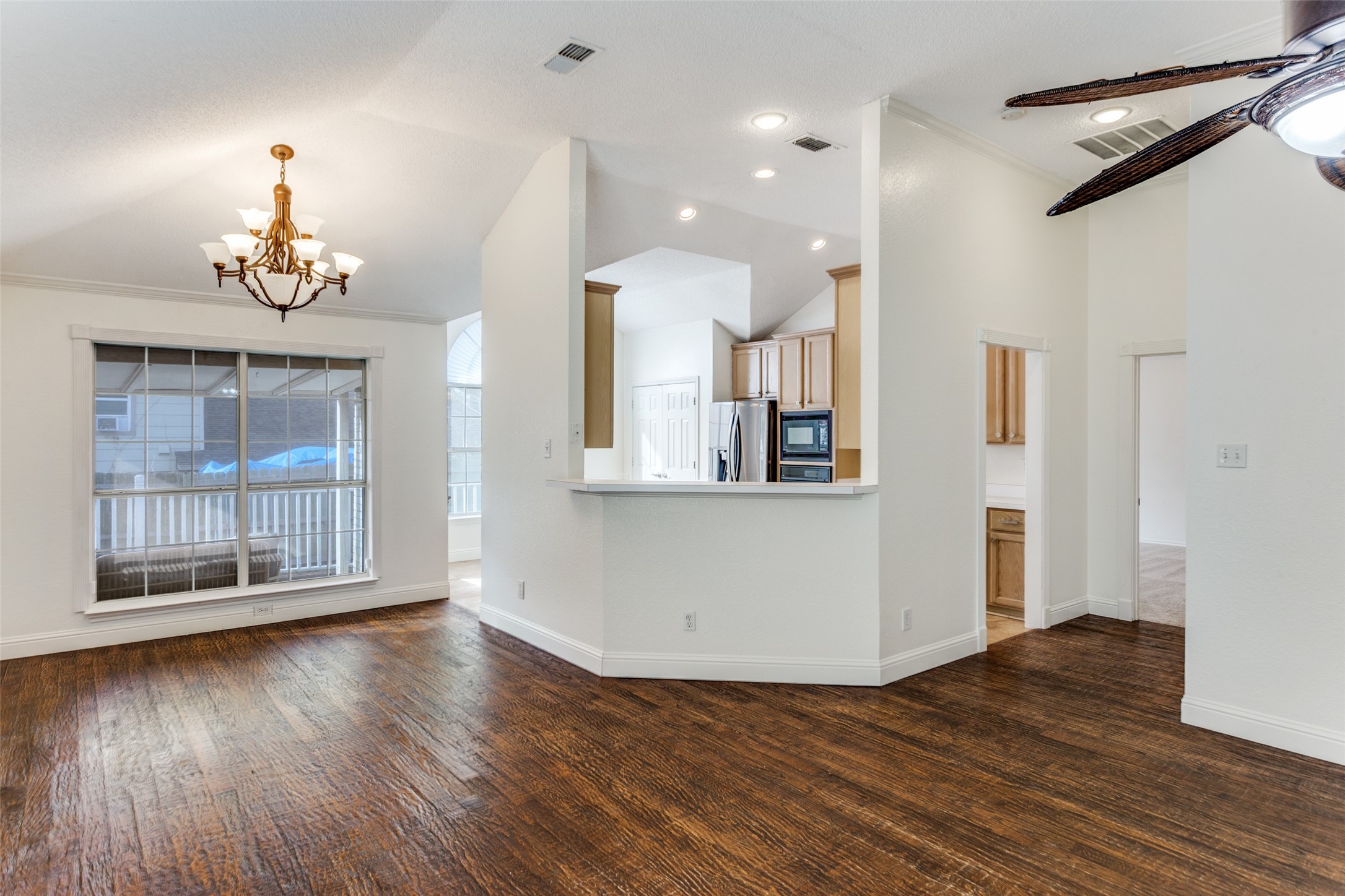7628 Arbor Ridge Court Fort Worth TX 76112