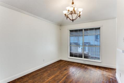 7628 Arbor Ridge Court Fort Worth TX 76112