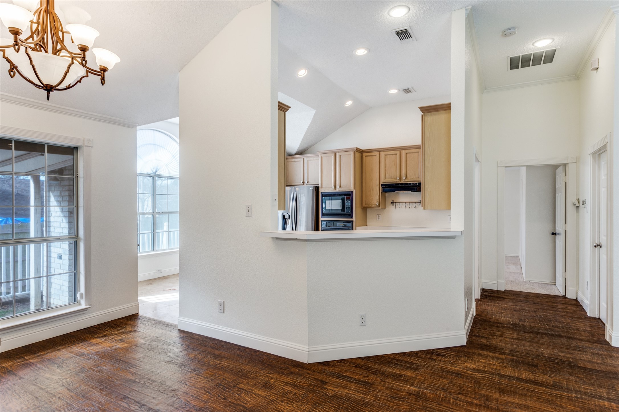 7628 Arbor Ridge Court Fort Worth TX 76112