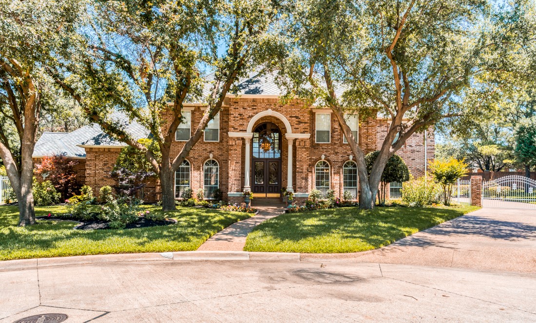 1101 Concord Avenue Southlake TX 76092