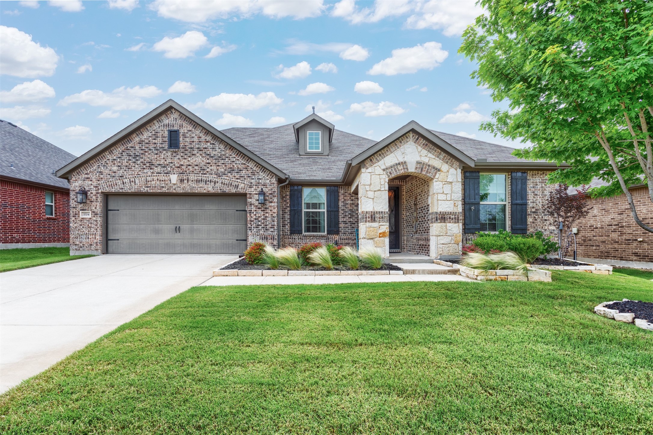 3704 Saint Croix Avenue Mckinney TX 75071