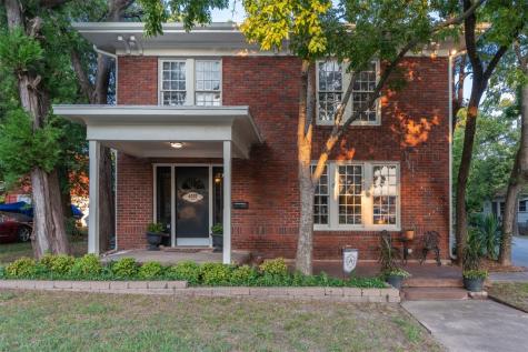 4015 Stonewall Street Greenville TX 75401
