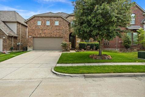 10857 Sexton Drive Mckinney TX 75072