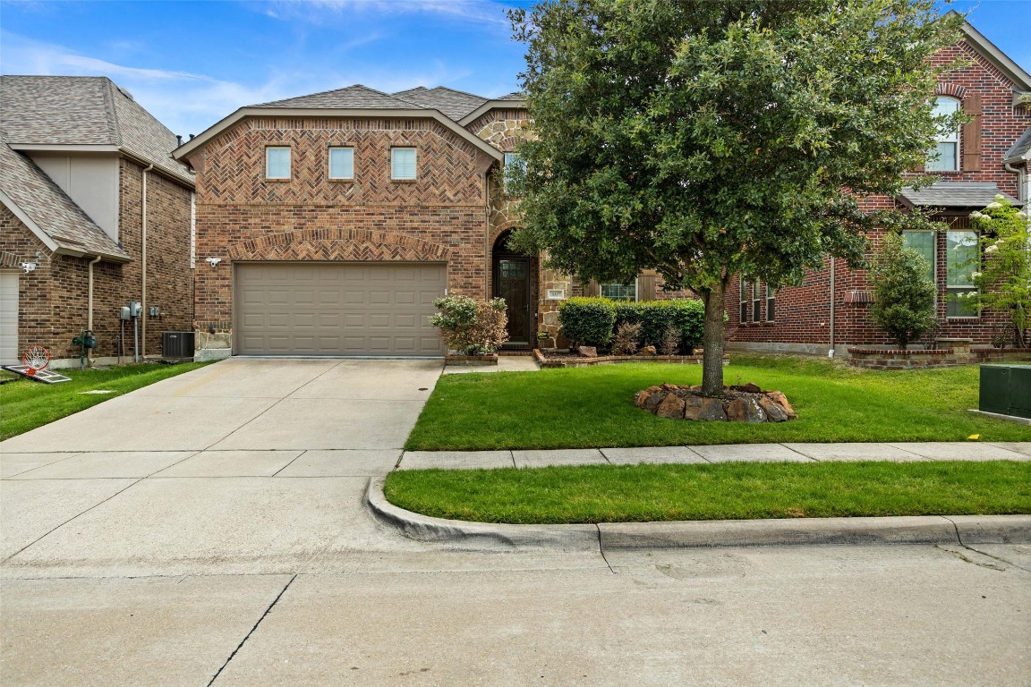 10857 Sexton Drive Mckinney TX 75072