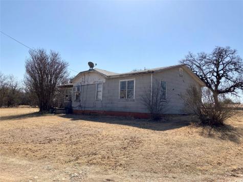 1511 Mancil Avenue Cisco TX 76437