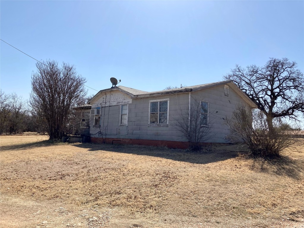 1511 Mancil Avenue Cisco TX 76437