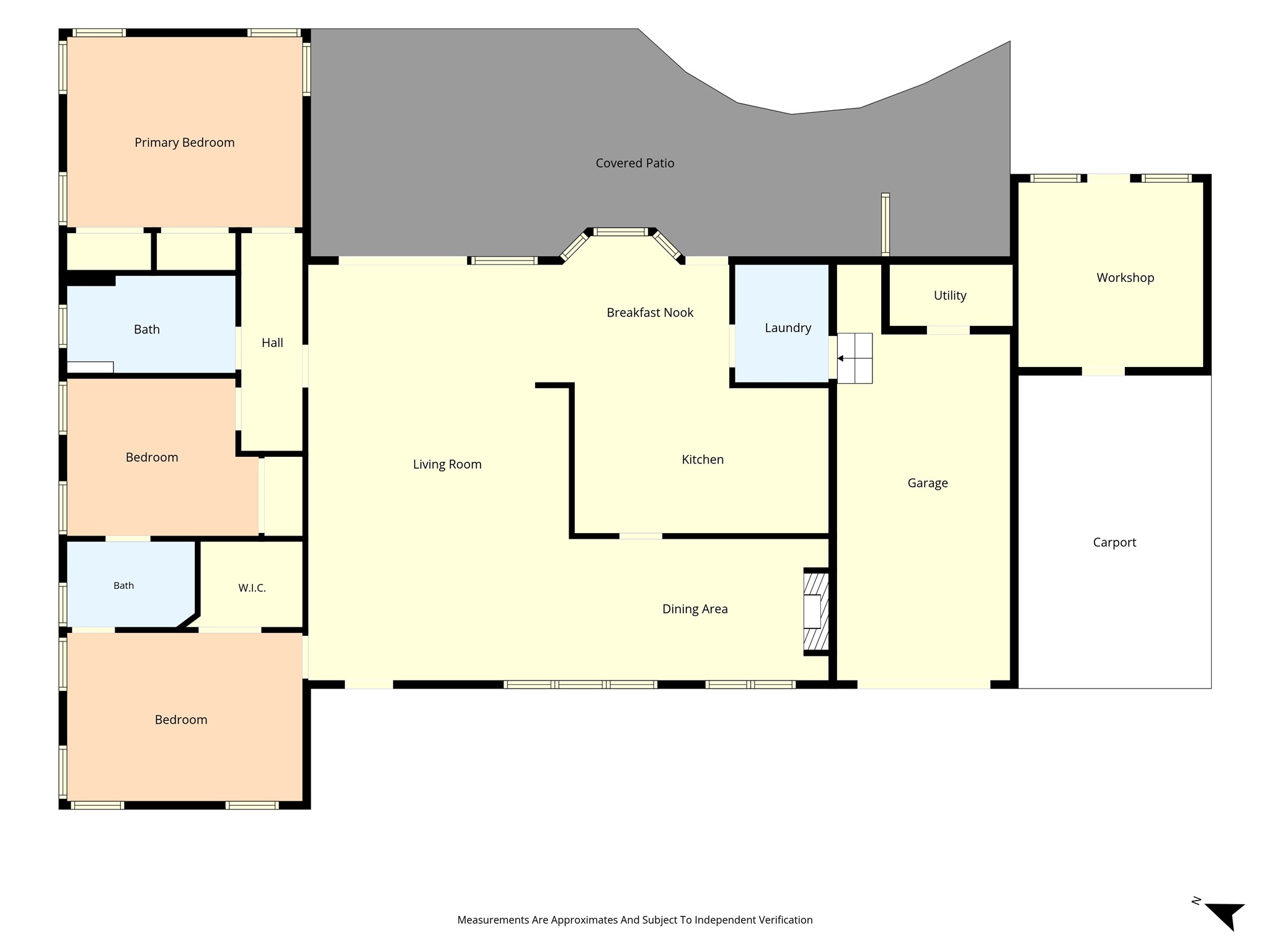3924 N 30th Street Waco TX 76708