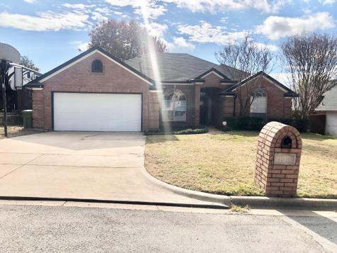 7516 Brentwood Court North Richland Hills TX 76182