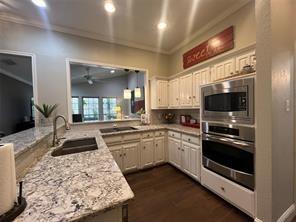 17216 Ikel Drive Dallas TX 75248