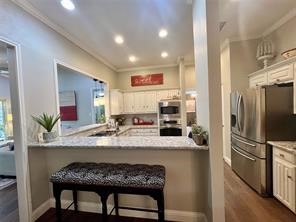 17216 Ikel Drive Dallas TX 75248