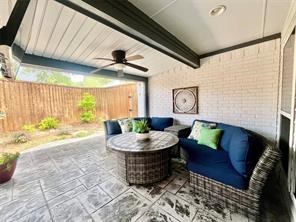 17216 Ikel Drive Dallas TX 75248