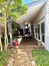 17216 Ikel Drive Dallas TX 75248