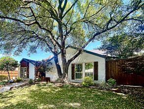 17216 Ikel Drive Dallas TX 75248